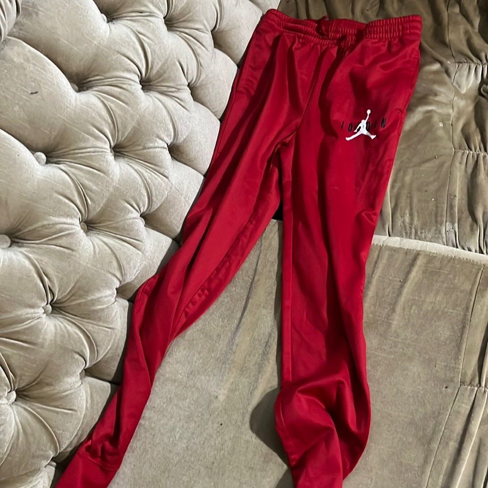 Jordan joggers
